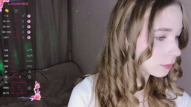 taddy shy online show from 11-16-25, 03:39