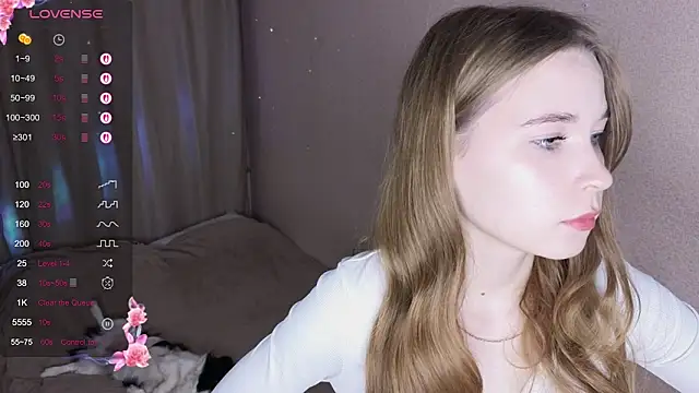 taddy shy online show from 11-17-25, 03:51