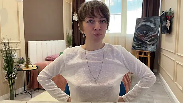 daniellia  online show from 05-25-26, 02:45