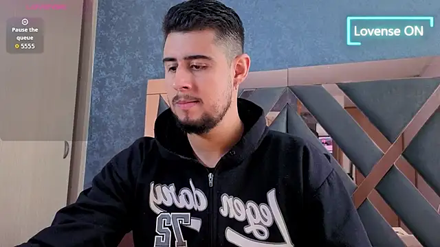 ryan evanss online show from 10-13-25, 01:22