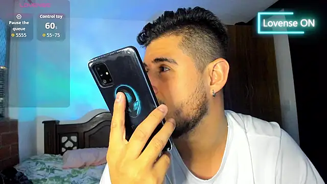 ryan evanss online show from 10-14-25, 11:05