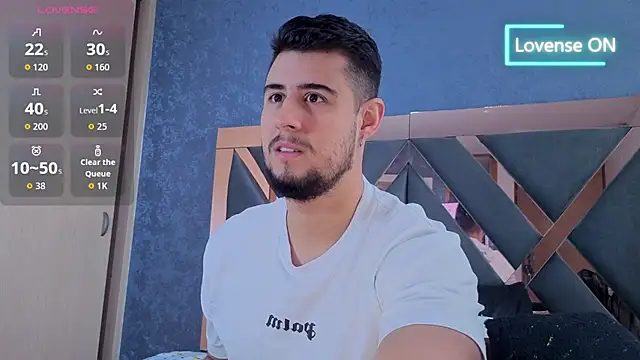 ryan evanss online show from 10-17-25, 12:08