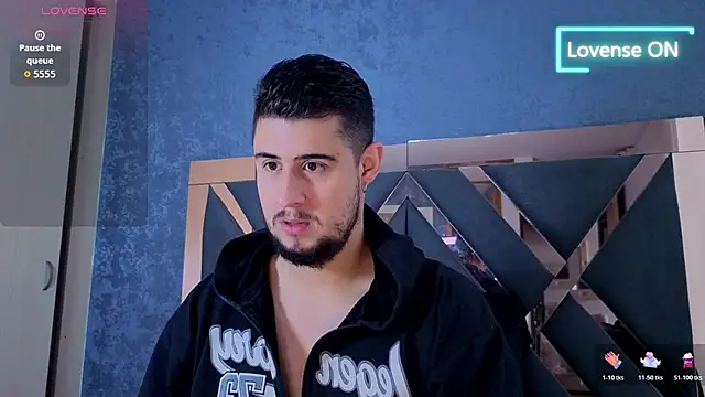 ryan evanss online show from 10-19-25, 12:17