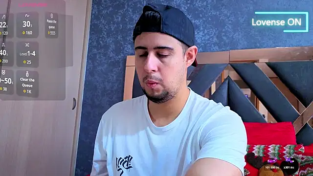 ryan evanss online show from 11-21-25, 12:37