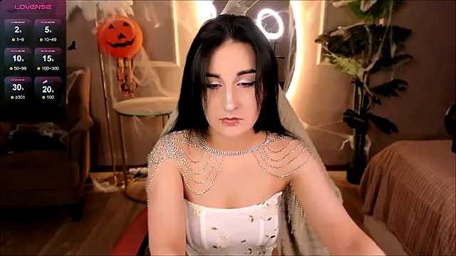 Snapshot of Lii_Rose chatting on 10-17-25, 08:22 Lii Rose online show from 10-17-25, 08:22