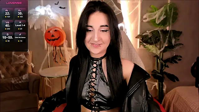 Snapshot of Lii_Rose chatting on 10-18-25, 08:31 Lii Rose online show from 10-18-25, 08:31