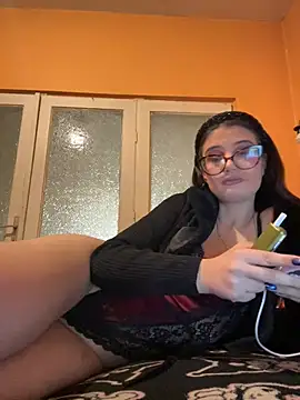 Larra69 online show from 01-11-26, 05:07