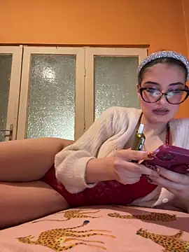 Larra69 online show from 02-21-26, 06:09