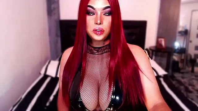 xTrixieMae online show from 10-06-25, 05:54