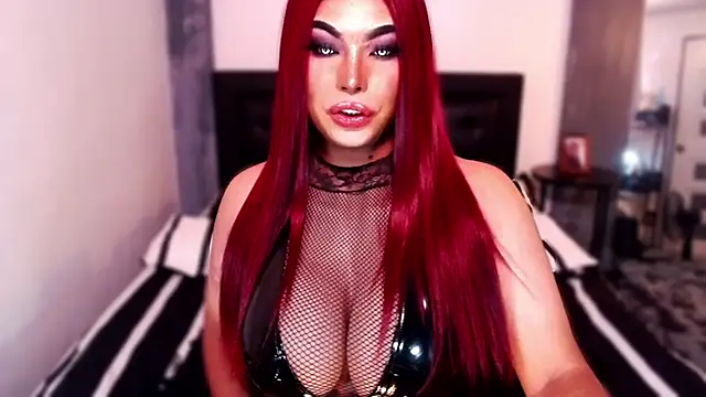 xTrixieMae online show from 10-08-25, 09:51