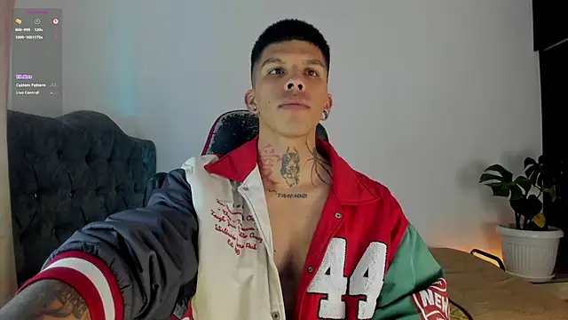 Savajelust online show from 11-07-25, 09:26