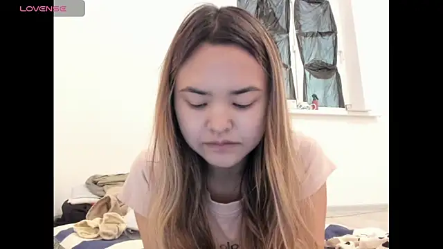 saika blush online show from 10-10-25, 06:12