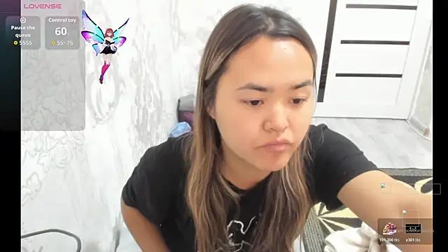 saika blush online show from 11-04-25, 04:11