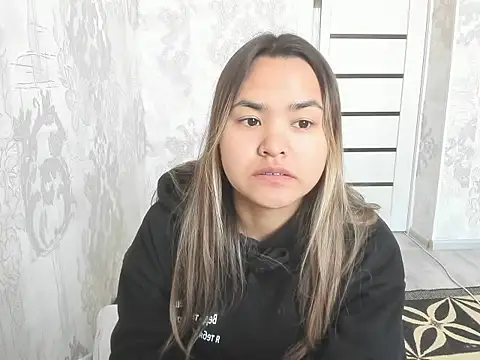 saika blush online show from 11-30-25, 07:56