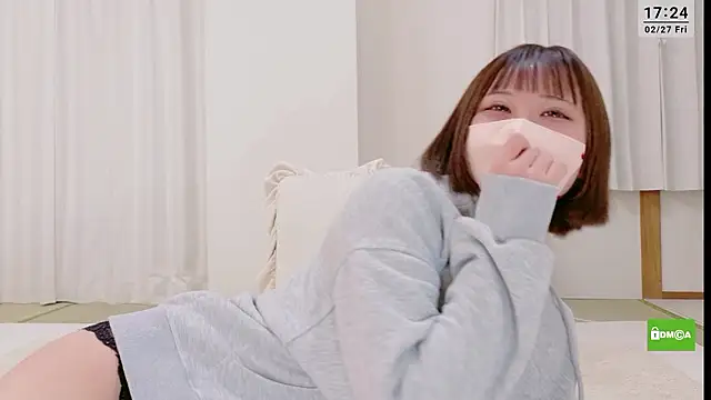 -nene-chan online show from 02-27-26, 08:25