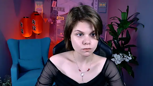 Snapshot of EllieMurler chatting on 11-07-25, 01:00 EllieMurler online show from 11-07-25, 01:00