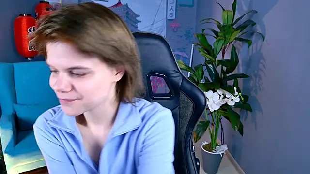 Snapshot of EllieMurler chatting on 11-09-25, 09:07 EllieMurler online show from 11-09-25, 09:07