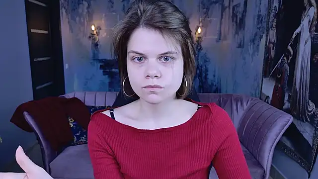 Snapshot of EllieMurler chatting on 11-16-25, 09:04 EllieMurler online show from 11-16-25, 09:04