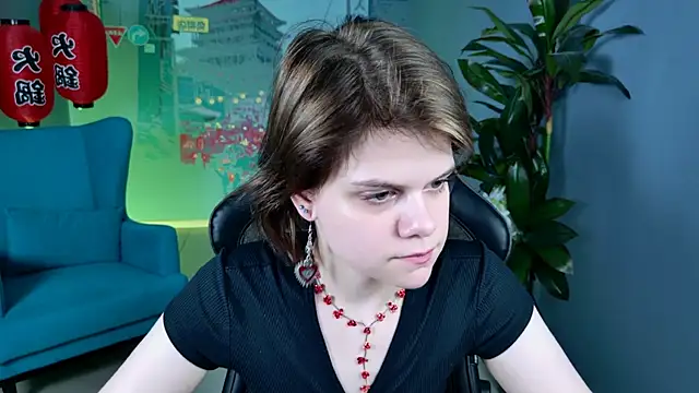 Snapshot of EllieMurler chatting on 11-27-25, 09:11 EllieMurler online show from 11-27-25, 09:11