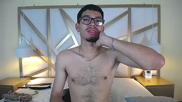 Jaxon Carter online show from 09-08-25, 09:47