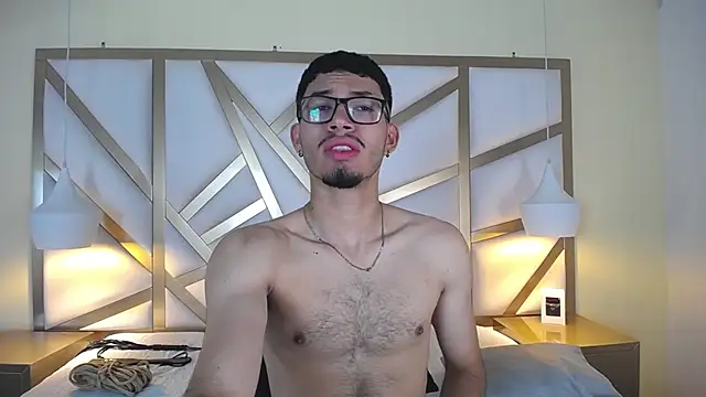 Jaxon Carter online show from 09-12-25, 11:59