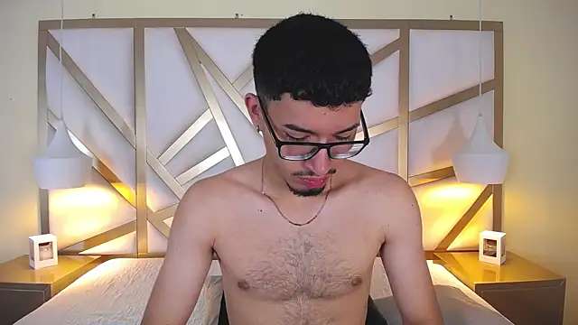 Jaxon Carter online show from 09-16-25, 09:16