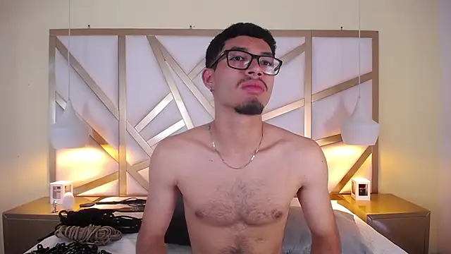 Jaxon Carter online show from 09-28-25, 08:47