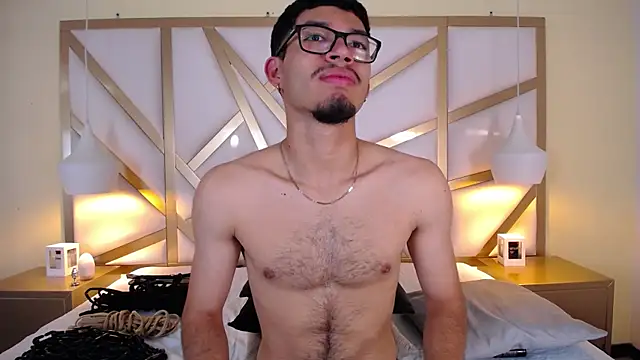 Jaxon Carter online show from 09-29-25, 10:03