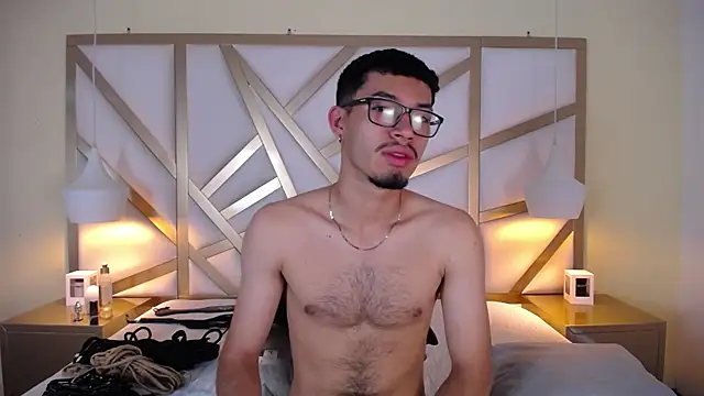 Jaxon Carter online show from 10-11-25, 08:40