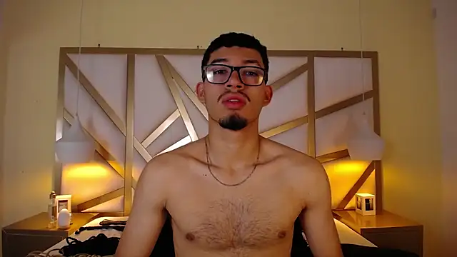 Jaxon Carter online show from 11-17-25, 08:25