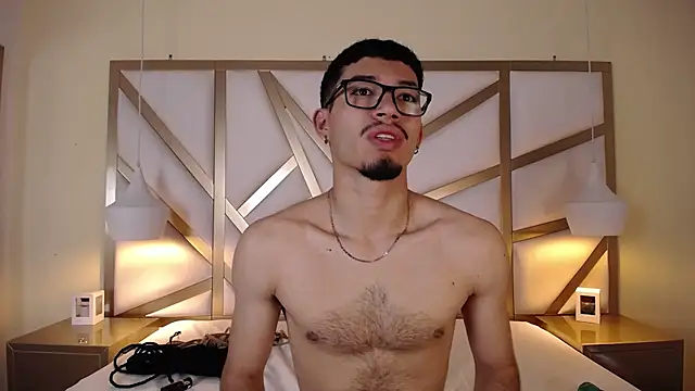 Jaxon Carter online show from 11-22-25, 09:58