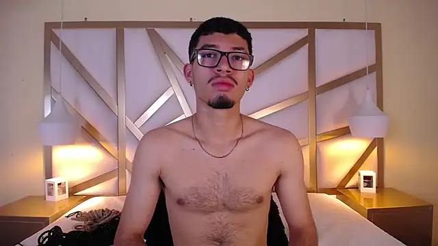 Jaxon Carter online show from 12-03-25, 11:58