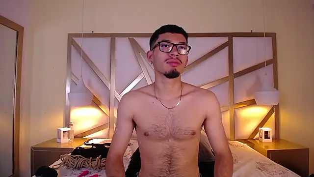 Jaxon Carter online show from 01-15-26, 01:43