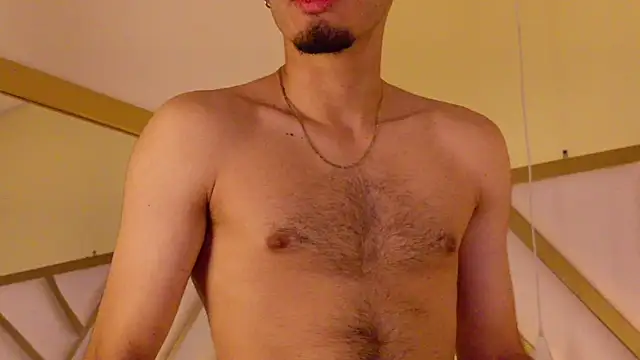 Jaxon Carter online show from 03-19-26, 02:15