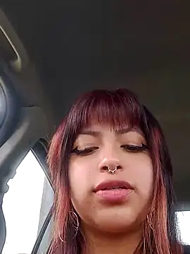 Melody Gho online show from 10-03-25, 03:09