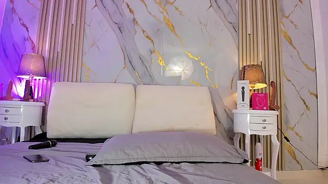 Tiifany Baker online show from 03-09-26, 08:02