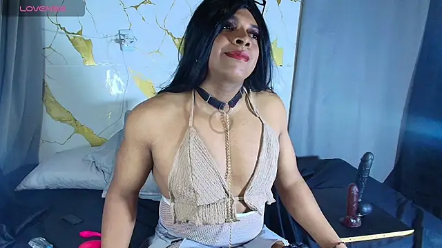 valeriafoxx3 online show from 03-06-26, 09:22