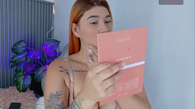 Celeste Presstigge online show from 03-27-26, 12:27