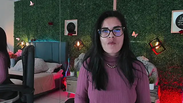 Linagh  online show from 02-05-26, 11:37