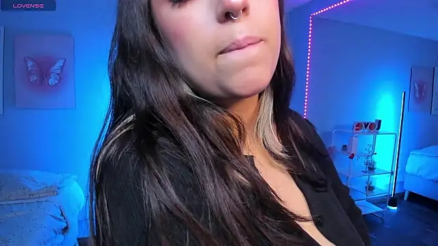 Bella  Lane online show from 03-11-26, 03:45