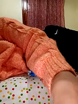 Mroma89six online show from 12-04-25, 11:46