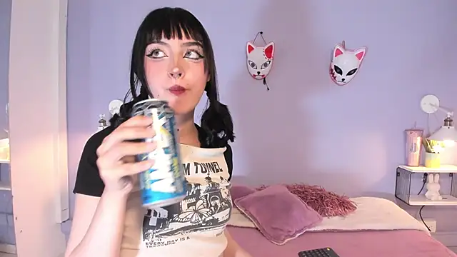 Zoe Lynch  online show from 09-12-25, 11:54