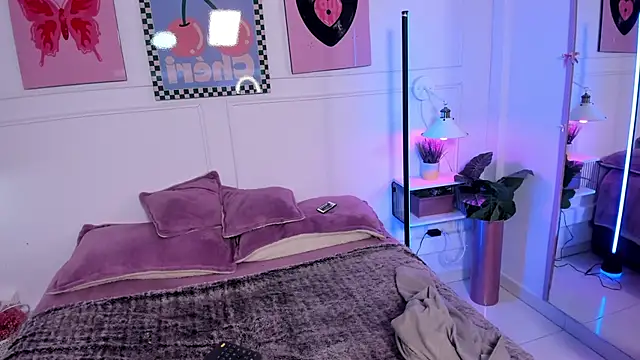 Zoe Lynch  online show from 02-03-26, 11:37