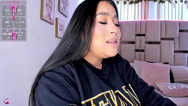 Snapshot of Zoey_thompson chatting on 11-23-25, 02:17 Zoey thompson online show from 11-23-25, 02:17