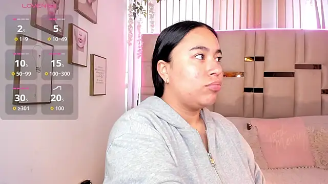 Zoey thompson online show from 02-14-26, 09:44