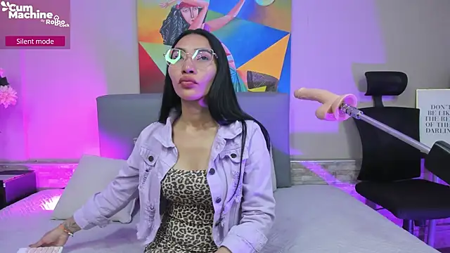 lucyy liiuu online show from 09-27-25, 01:05