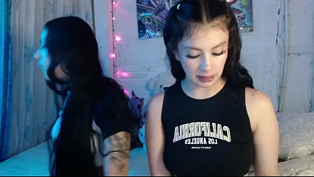 Pamelaa reyess 2 online show from 03-13-26, 02:18