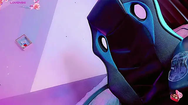 baby rous online show from 11-26-25, 01:12