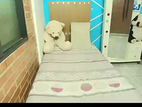 Ana Fist  online show from 03-21-26, 07:13