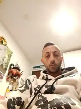 Blackmen 90 online show from 11-06-25, 09:10